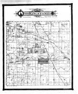 Kingston Township, DeKalb County 1905